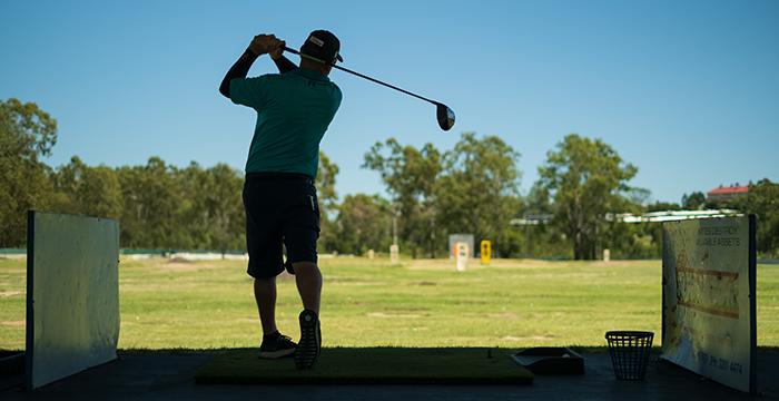 Driving Range